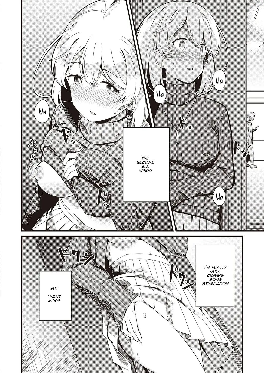 Veil Of Secret Chapter 1000 Page 14